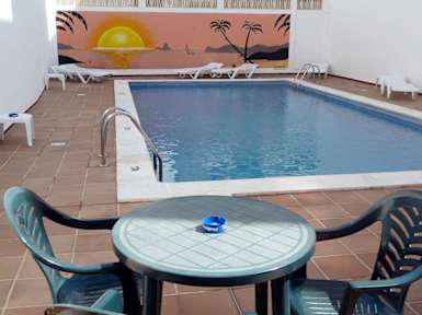 Kuvia paikasta: Hostal Residencia Horizonte