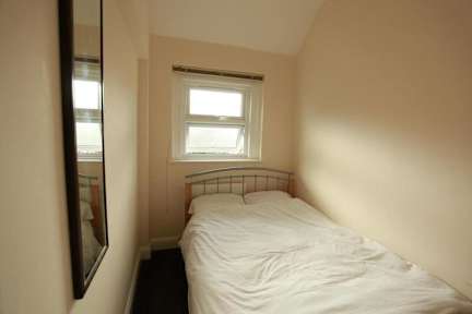 Heathrow Hostelの写真