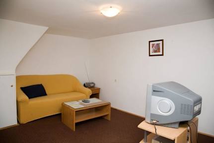 Zdjęcia nagrodzone Duplex Apartment Svagusa