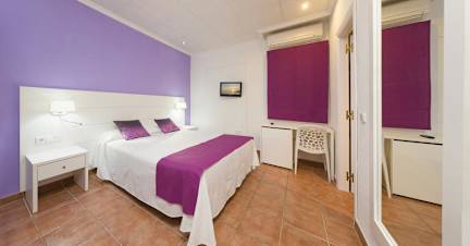 Hostal Residencia Adelino照片
