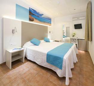 Hostal Residencia Adelino照片