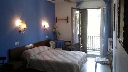 Fotos de Hostal Ambos Mundos