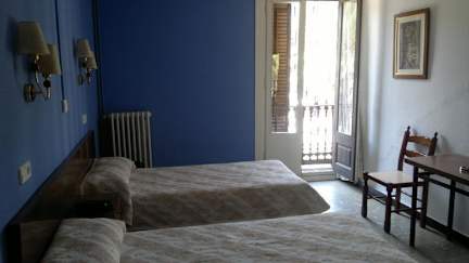 Fotos de Hostal Ambos Mundos