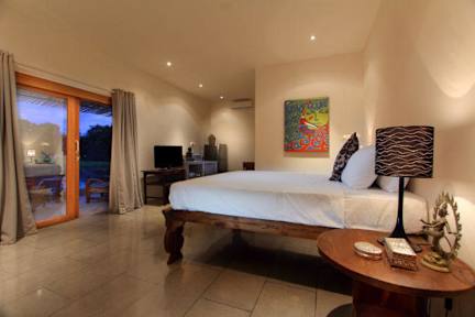 Fotos von The Apartments Canggu