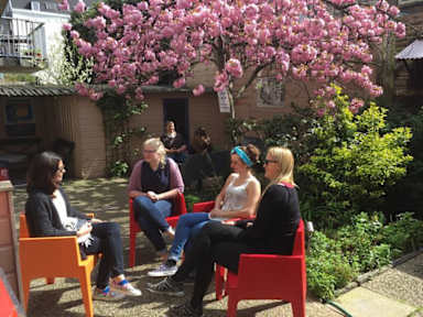 Fotos de Shelter Jordan