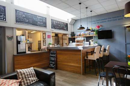 Fotos de Shelter Jordan