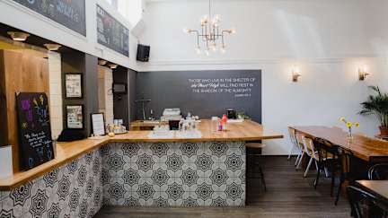 Fotografias de Shelter Jordan