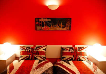 Fotos de Rowan Park Lodge