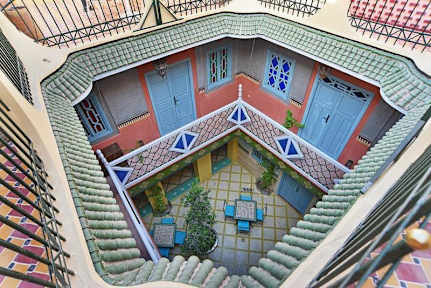 Photos of Riad Aicha Marrakech
