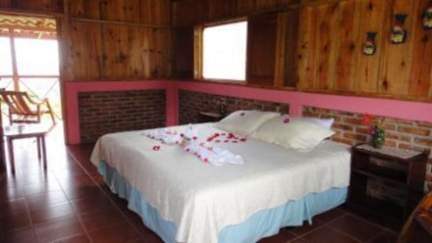 Photos of La Bastilla Ecolodge