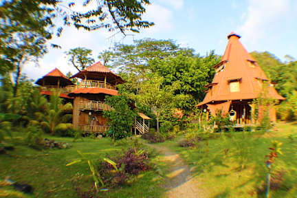 Fotografias de Don Jon*s Lodge and Restaurant