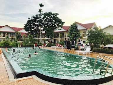 Photos of Vang Vieng Sunrise View Resort