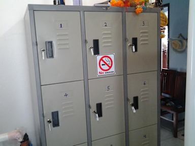 Photos of Star Dormitory