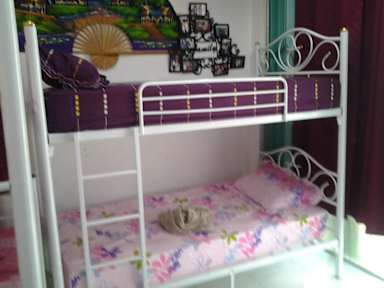 Photos of Star Dormitory
