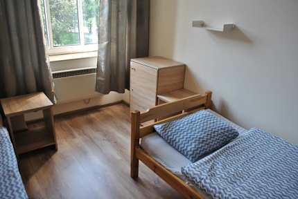 Fotky Hostel Katowice Centrum
