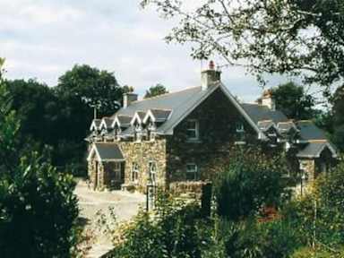 Billeder af Lis-Ardagh Lodge