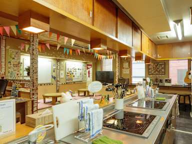 Photos of Osaka Hana Hostel