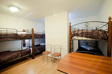 Gar'is Hostel tesisinden Fotoğraflar