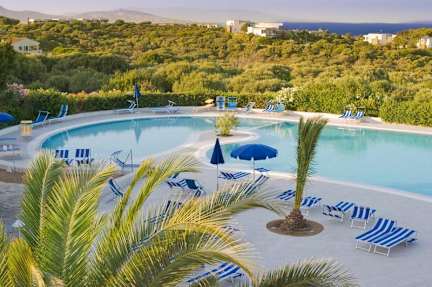 Bilder av Hotel Cala Reale