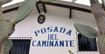 Bilder av Posada del Caminante