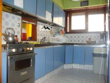 Billeder af El Intercultural Hostel