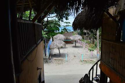 Fotos de La Facha Surf Hostel - Restaurant