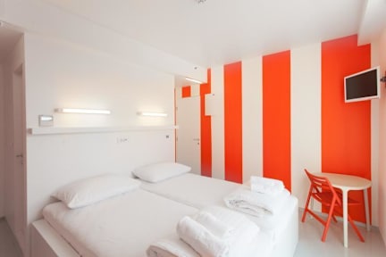 Boutique Hostel Forum照片