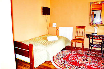 Villa Asesorの写真