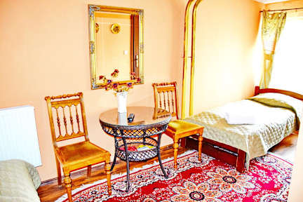 Villa Asesorの写真