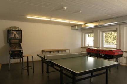 Fotografias de Valbella-Lenzerheide Youth Hostel