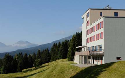 Fotos de Valbella-Lenzerheide Youth Hostel