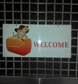 Auntie Julie's House in Taichung照片