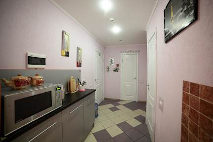 Foto di Viva Hostel Minsk