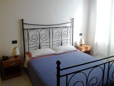 Photos of Hotel Armonia Genova