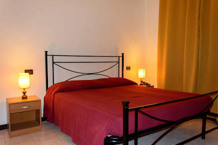 Foto's van Hotel Armonia Genova