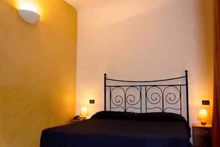 Photos of Hotel Armonia Genova