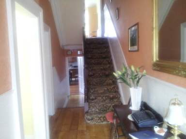 Foton av Marguerite House