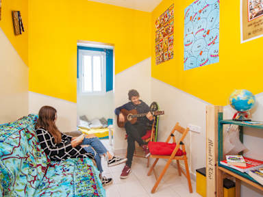 Bilder av No Limit Hostel Sagrada