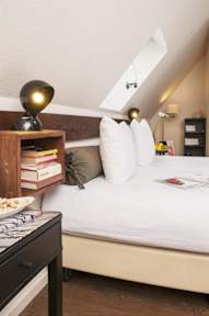 Fotos von Townhouse Maastricht