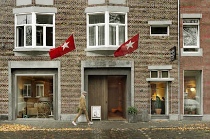 Fotos von Townhouse Maastricht