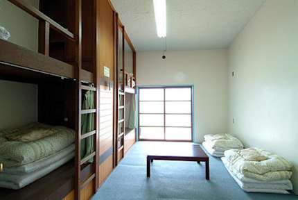 Photos of Amanohashidate Youth Hostel