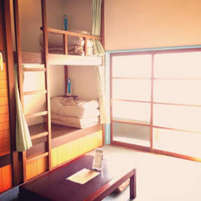 Photos of Amanohashidate Youth Hostel