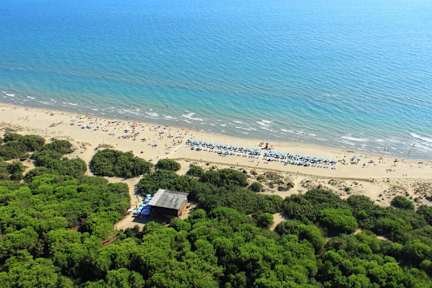Foton av Camping Village Le Marze