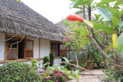 Foto di Muyuyo Lodge