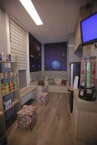 Bilder av Hostel Cosmos Amsterdam