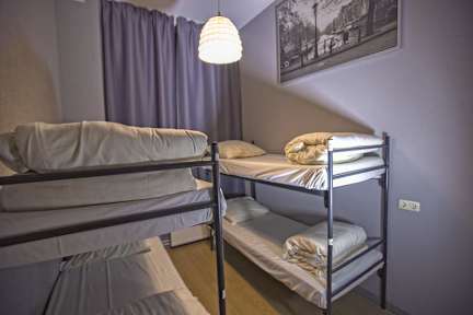 Bilder av Hostel Cosmos Amsterdam