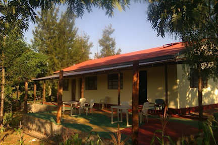 Fotografias de Umoja Eco Hostel