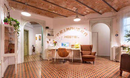 Bilder av Primavera Hostel