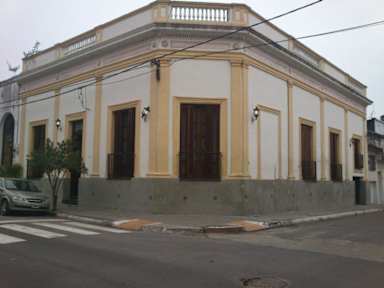 Hostel Corrientes tesisinden Fotoğraflar
