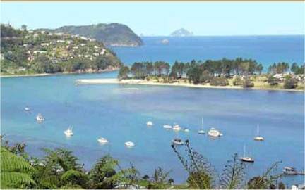Bilder av Tairua Beach House